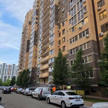 Продается 1-комнатная квартира, 28 м²