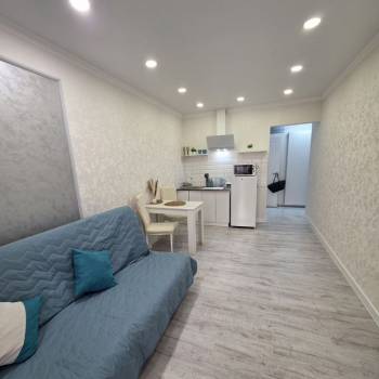 Продается 1-комнатная квартира, 28 м²
