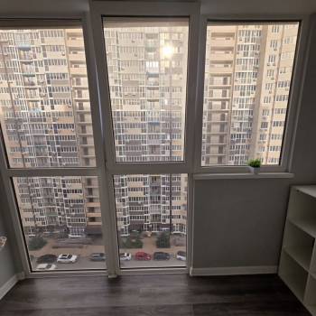Продается 1-комнатная квартира, 28 м²
