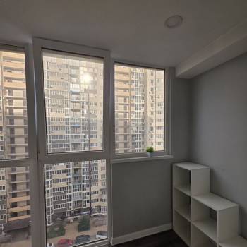 Продается 1-комнатная квартира, 28 м²