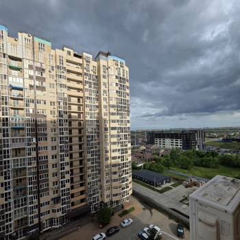 Продается 1-комнатная квартира, 28 м²