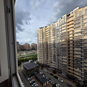 Продается 1-комнатная квартира, 28 м²
