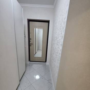 Продается 1-комнатная квартира, 28 м²