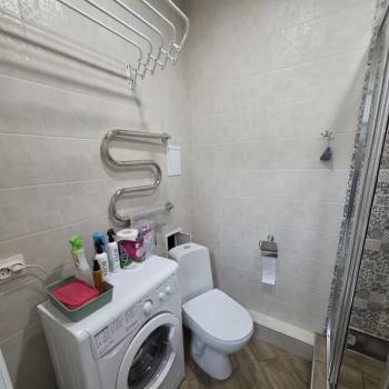Продается 1-комнатная квартира, 28 м²