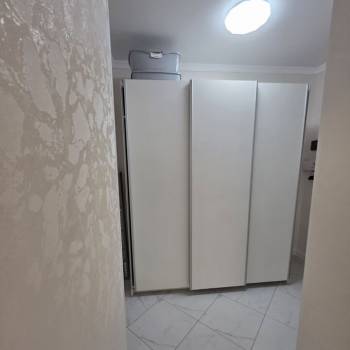 Продается 1-комнатная квартира, 28 м²