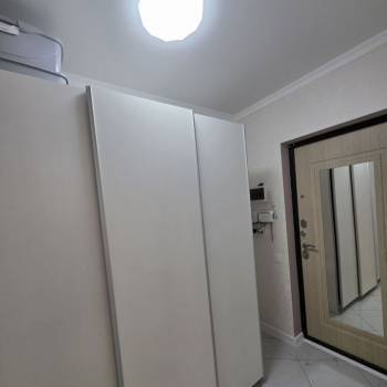 Продается 1-комнатная квартира, 28 м²