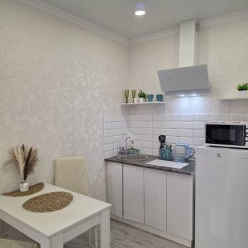 Продается 1-комнатная квартира, 28 м²