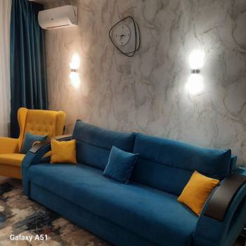 Продается 1-комнатная квартира, 40 м²