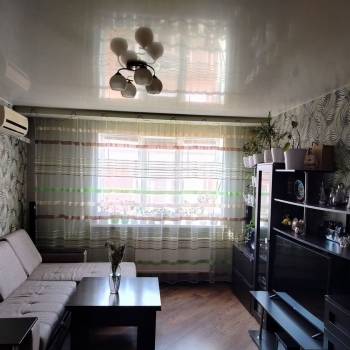 Продается 2-х комнатная квартира, 49,8 м²