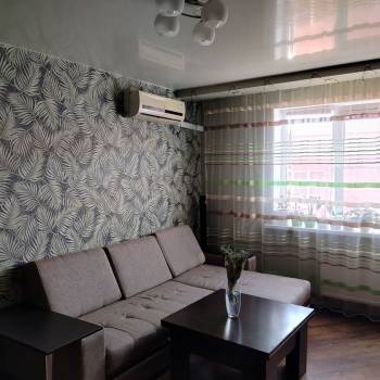 Продается 2-х комнатная квартира, 49,8 м²