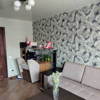 Продается 2-х комнатная квартира, 49,8 м²