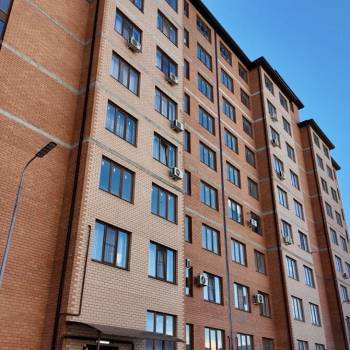 Продается 1-комнатная квартира, 32,6 м²