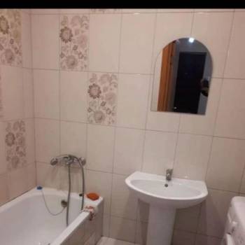 Сдается 2-х комнатная квартира, 68 м²