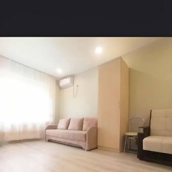 Продается 1-комнатная квартира, 37 м²