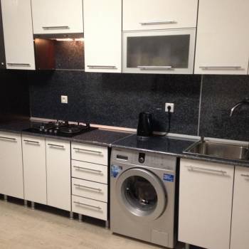 Продается 1-комнатная квартира, 42,4 м²