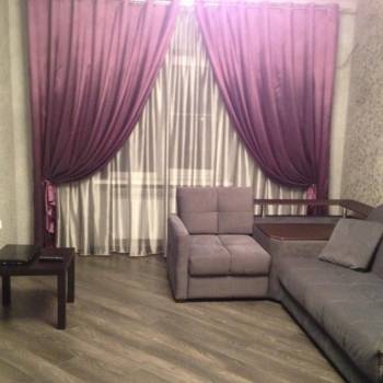 Продается 1-комнатная квартира, 42,4 м²