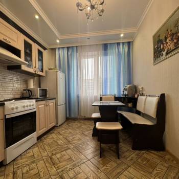 Сдается 1-комнатная квартира, 40,4 м²