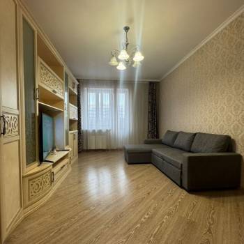 Сдается 1-комнатная квартира, 40,4 м²