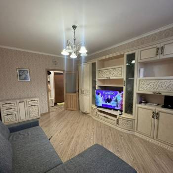 Сдается 1-комнатная квартира, 40,4 м²