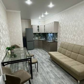Сдается 1-комнатная квартира, 38,1 м²