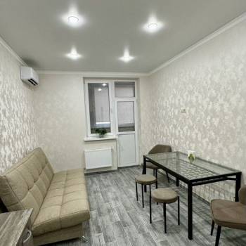 Сдается 1-комнатная квартира, 38,1 м²