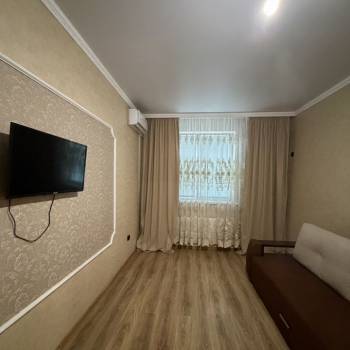 Сдается 1-комнатная квартира, 32,2 м²