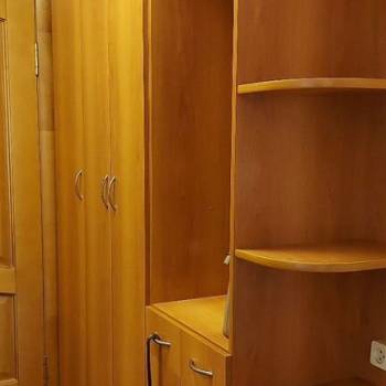 Сдается 2-х комнатная квартира, 50 м²