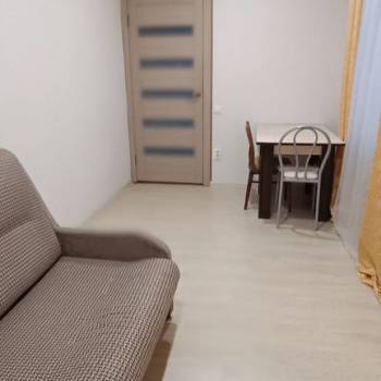 Сдается 2-х комнатная квартира, 40 м²