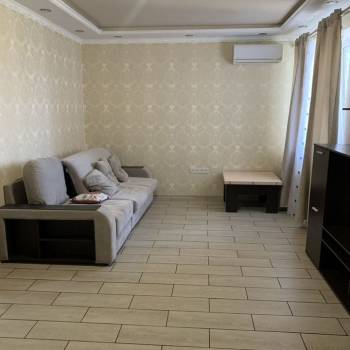 Сдается 1-комнатная квартира, 35 м²