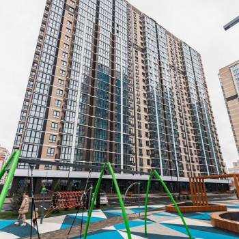 Продается 2-х комнатная квартира, 48,2 м²