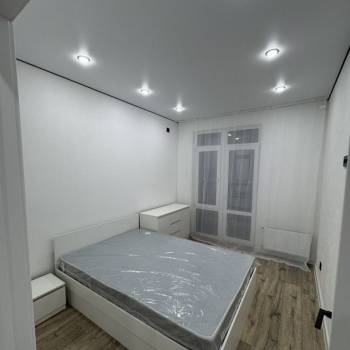 Продается 2-х комнатная квартира, 48,2 м²