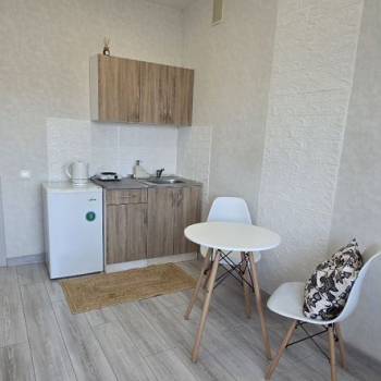 Сдается 1-комнатная квартира, 19 м²