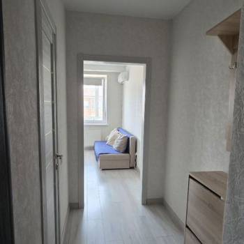 Сдается 1-комнатная квартира, 19 м²