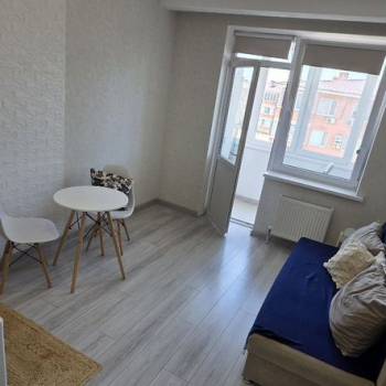 Сдается 1-комнатная квартира, 19 м²
