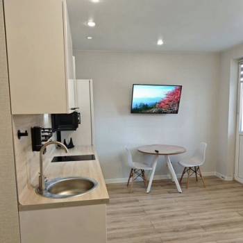 Сдается 1-комнатная квартира, 29 м²