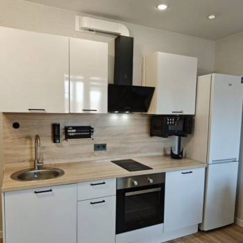 Сдается 1-комнатная квартира, 29 м²