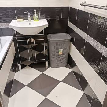 Продается 2-х комнатная квартира, 80 м²