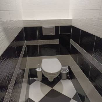 Продается 2-х комнатная квартира, 80 м²
