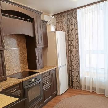 Продается 2-х комнатная квартира, 80 м²