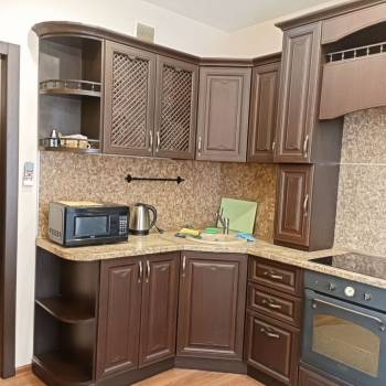 Продается 2-х комнатная квартира, 80 м²