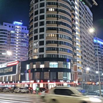 Продается 2-х комнатная квартира, 80 м²