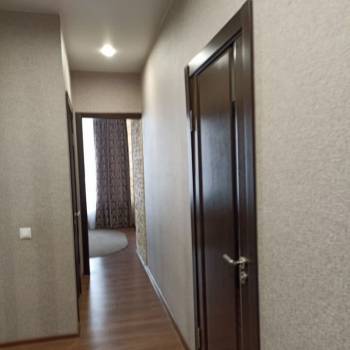 Продается 2-х комнатная квартира, 80 м²