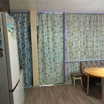 Продается 1-комнатная квартира, 37,8 м²