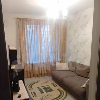 Сдается 1-комнатная квартира, 30 м²