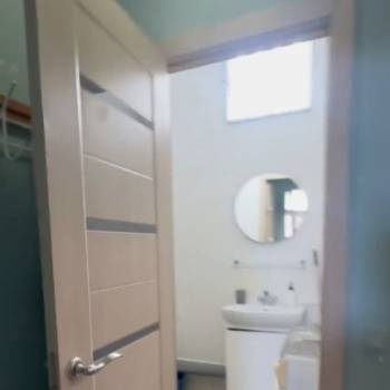 Сдается 1-комнатная квартира, 32 м²