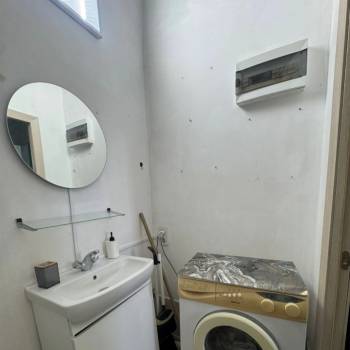 Сдается 1-комнатная квартира, 32 м²