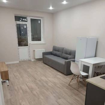 Сдается 1-комнатная квартира, 26 м²