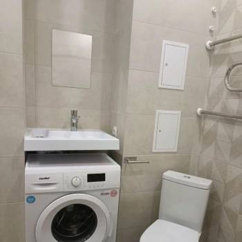 Сдается 1-комнатная квартира, 26 м²
