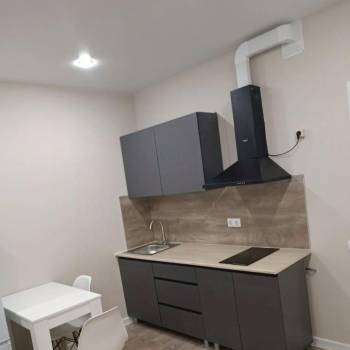 Сдается 1-комнатная квартира, 26 м²