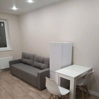 Сдается 1-комнатная квартира, 26 м²